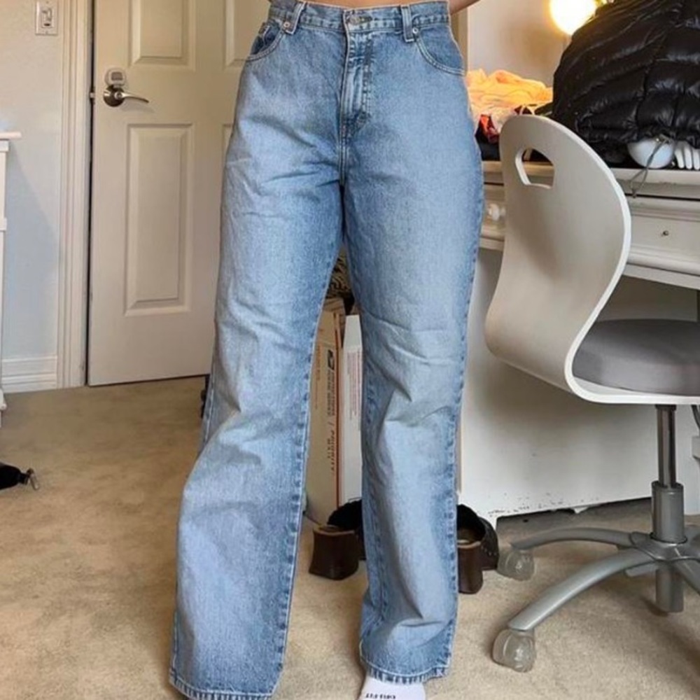 Vintage Calvin Klein Jeans